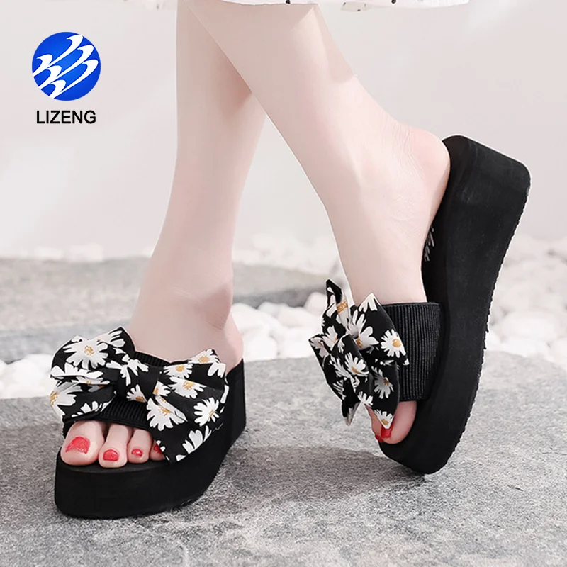 Sponge heel sandals Clearance