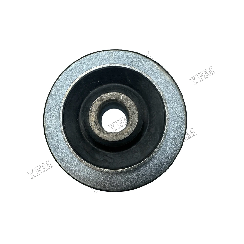 Engine Mount Cushion Fit for Caterpillar Cat E301.5 Engine 3