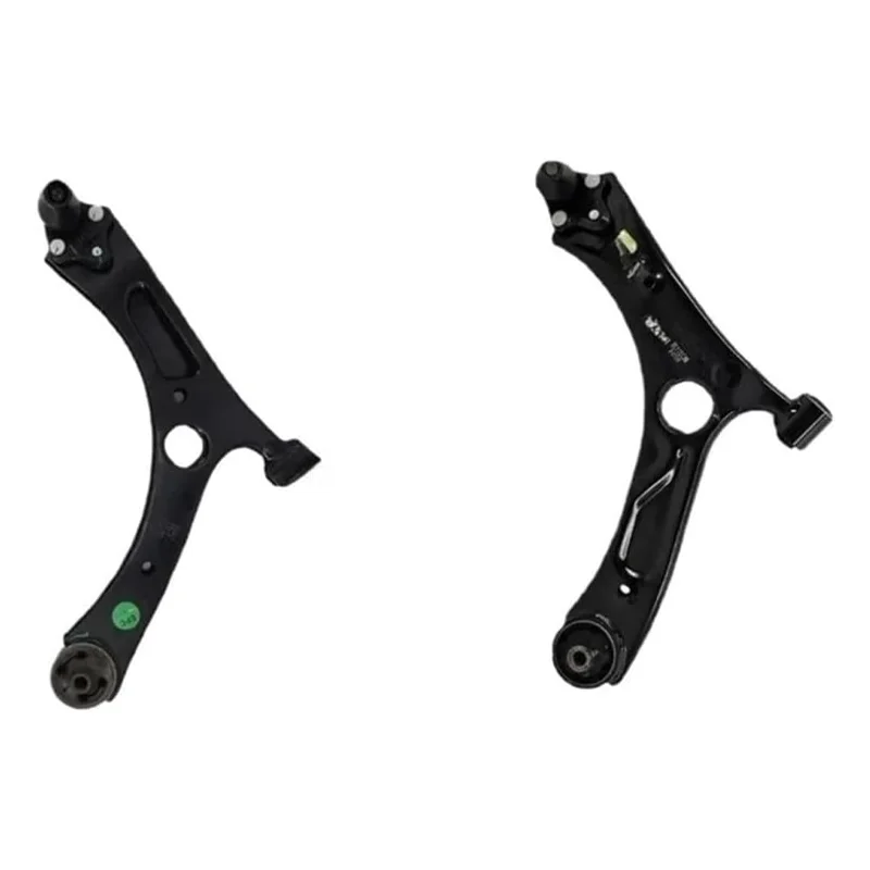 Geely EMGRAND GS & GL 2016-2022 Models Lower Control Arm Kit Swing Arm Bushing Balance Bar Ball Heads 2019-21 Left Brake Discs