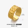 Gold  ring 9