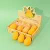 Mango Squishy Toy