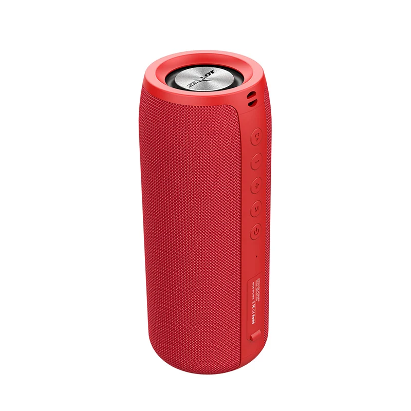 2022 Large Capacity 1800mah Support Tf 