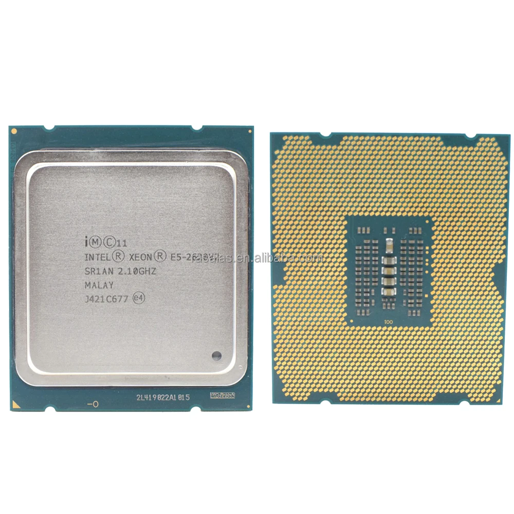 2.10GHz 6-Core LGA2011 CPU SR1AN Intel Intel Xeon E5-2620-V2 
