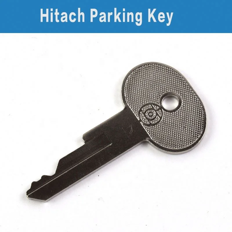 Multifunctional Elevator Door Triangular Key for Wholesales