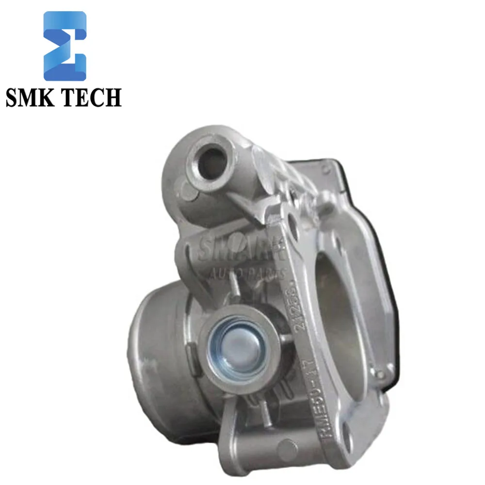 Fuel Injection 50mm Throttle Position Sensor for Nissan JUKE (F15