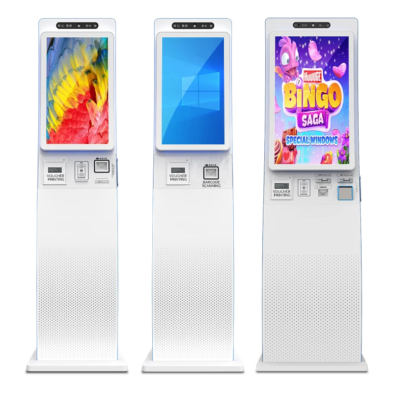 Alibaba.com: Cash Accept Machine for Parking Payment, Car Park Paying ...