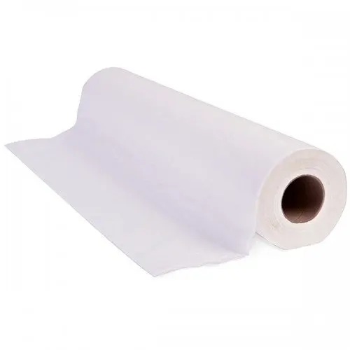 Customized Disposable Bed Sheet Roll 80*180 Cm Massage Mattress Towel 100% Viscose Pp Bed Sheet Disposable Bed Sheet Roll