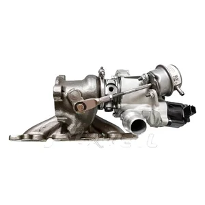 Original Quality Turbocharger  8210420013 for Nissan Qashqai 2018 1.2 82104-20013