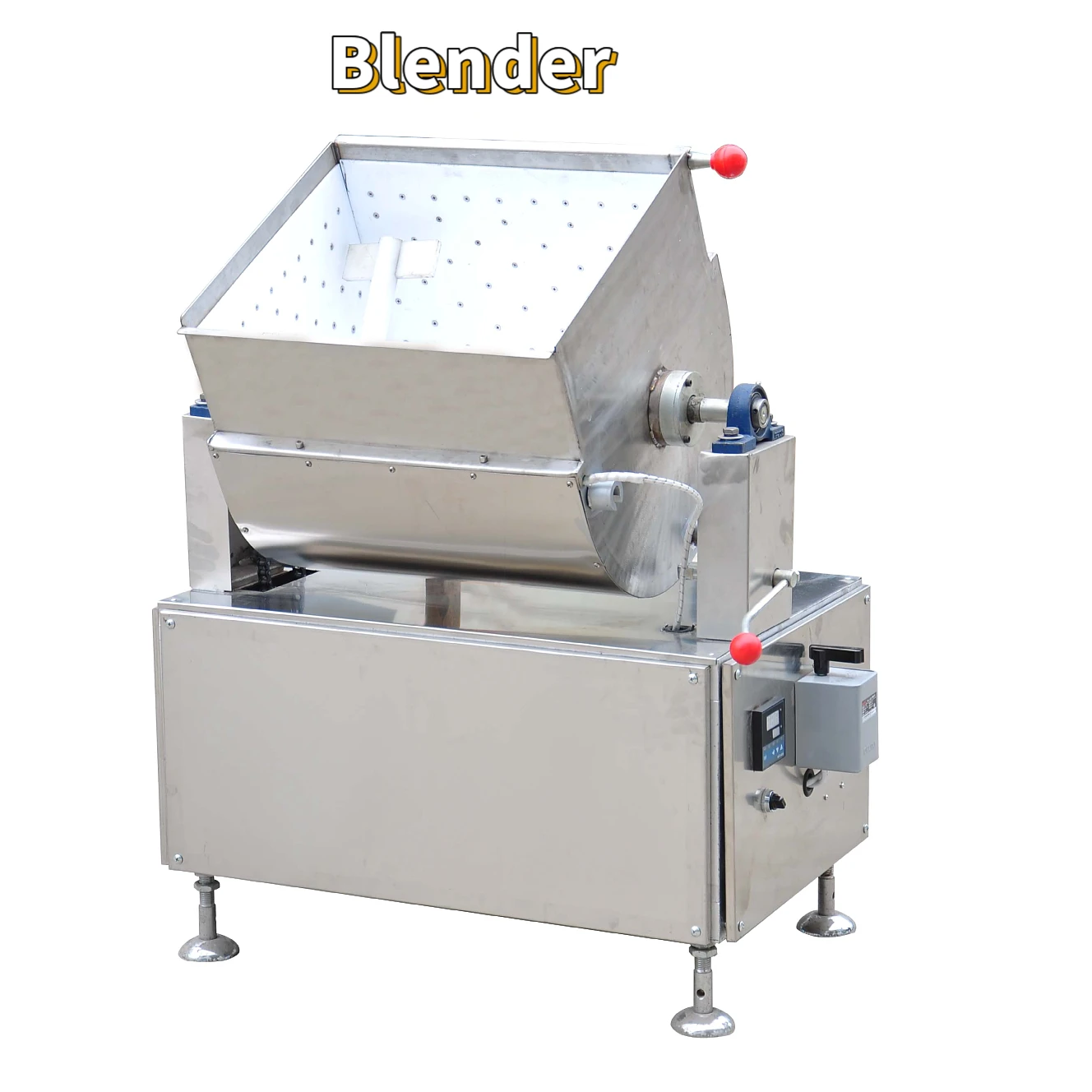 Cereal Bar Forming Machine Candy Snack Maker Puffed Cereals Machine