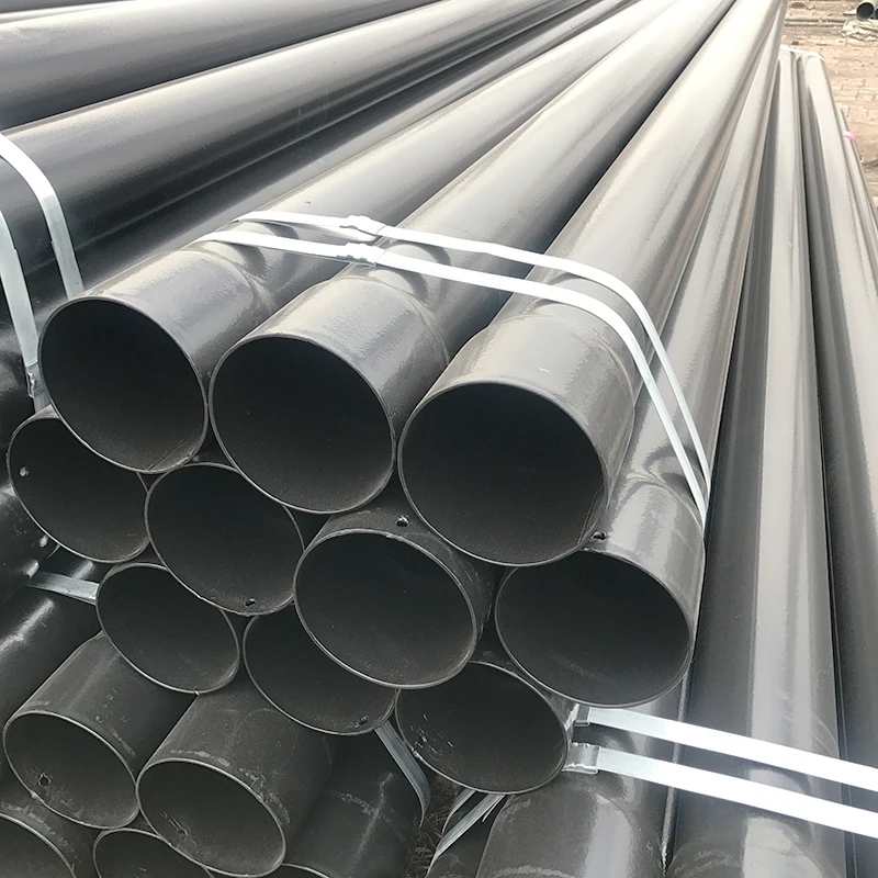 Weld Steel Tube Emt Pipe Dimensions Tuberia Conduit Emt 25 Mm