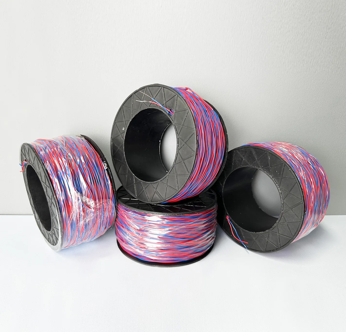 Detonating Cord Connecting Wire Blasting Wire For Standard Commercial