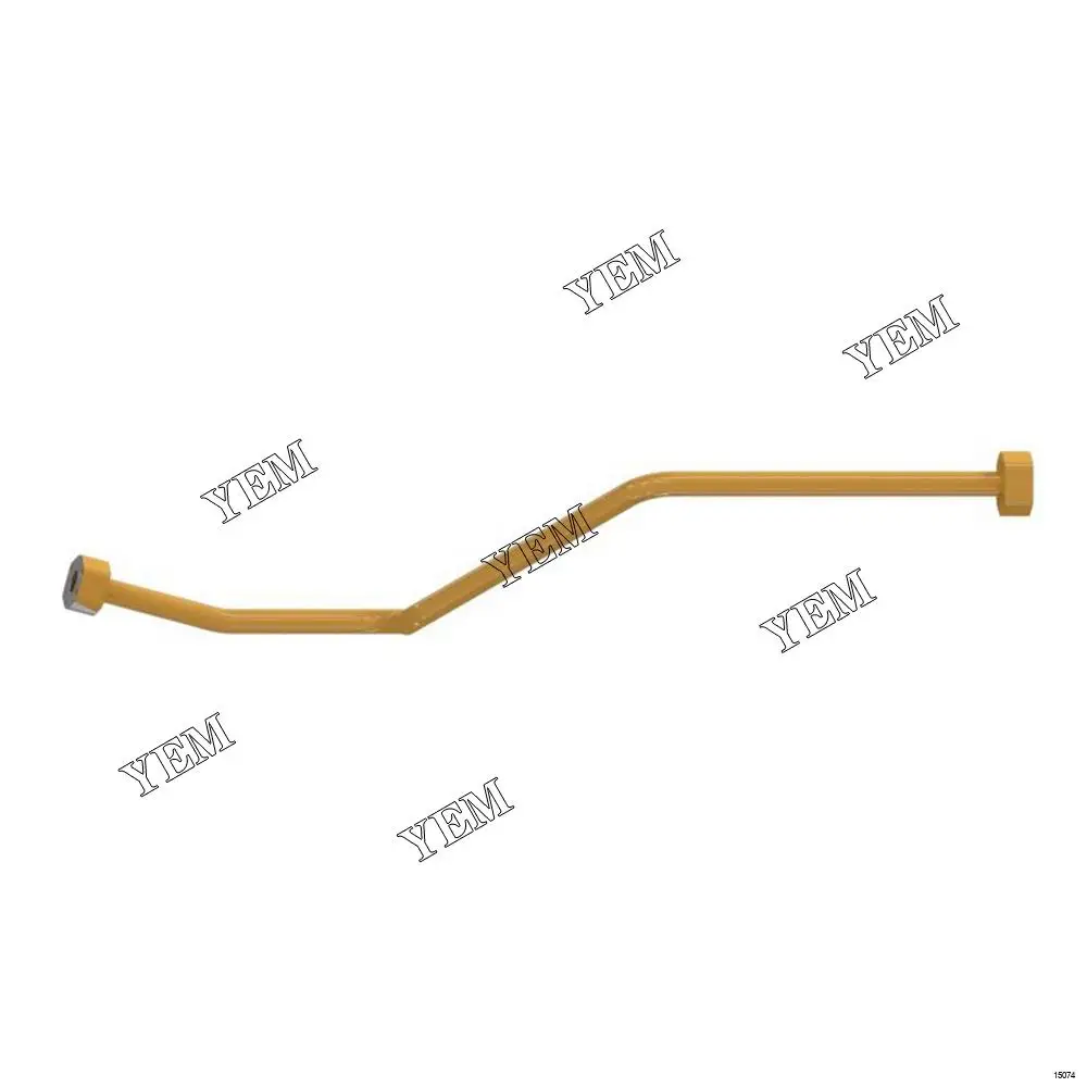 High Performance 784C 784B Tube Assembly 103-4870 1034870 Engine Spare Parts 3
