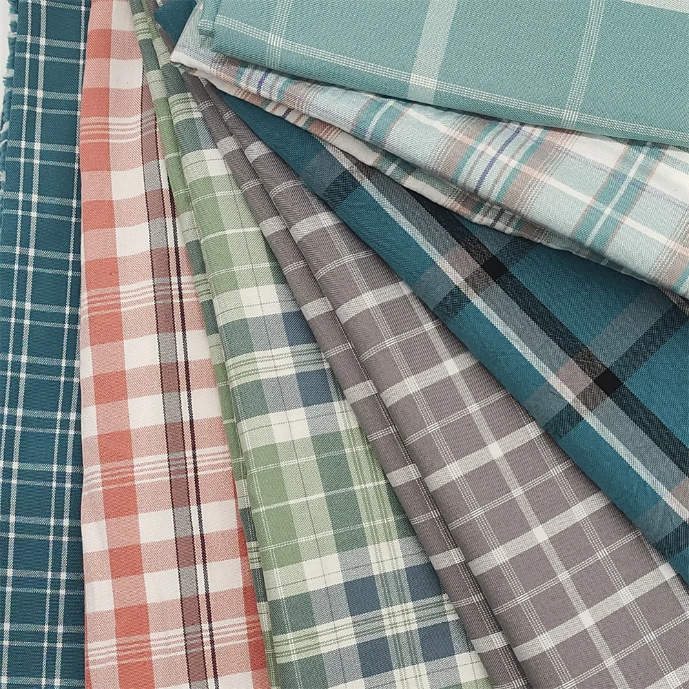 Home Textile Soft and Comfortable Bedsheet Fabric