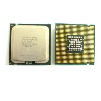Intel 9th Gen Core I9-9900 CPU - High Performance & Reliability