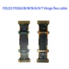 FOR FOLD3 F926U B DS W N  Hinge flex cable