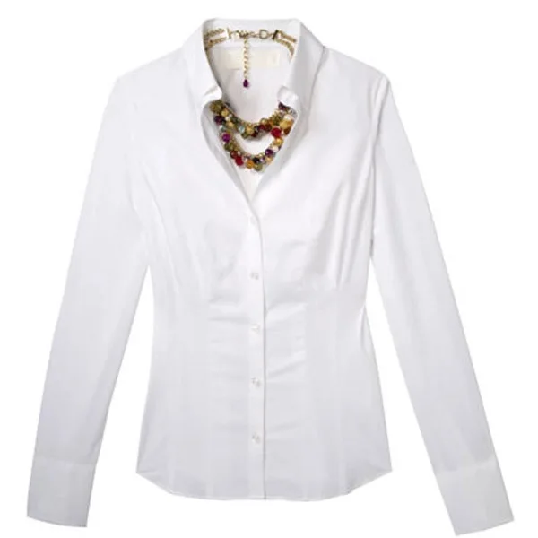 womens silk dress shirts