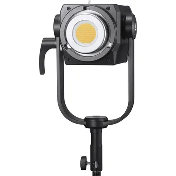 GODOX KNOWLED M300D 330W 5600K Daylight Continuous LED Video Light with Portable Case Photographic Lighting product image