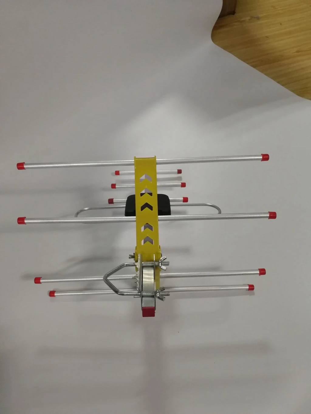 Hot Selling Yaqi Antenna Tv Digital 1080p 4k Free Channel Digital