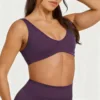 Reggiseno-Uva Viola