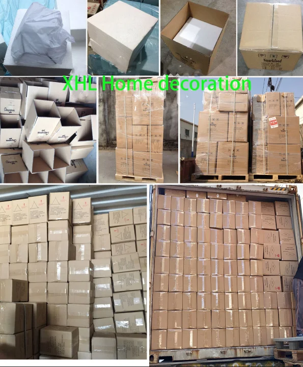 Clear Candle Holders Wedding Candlesticks Candelabrum Flower Stand