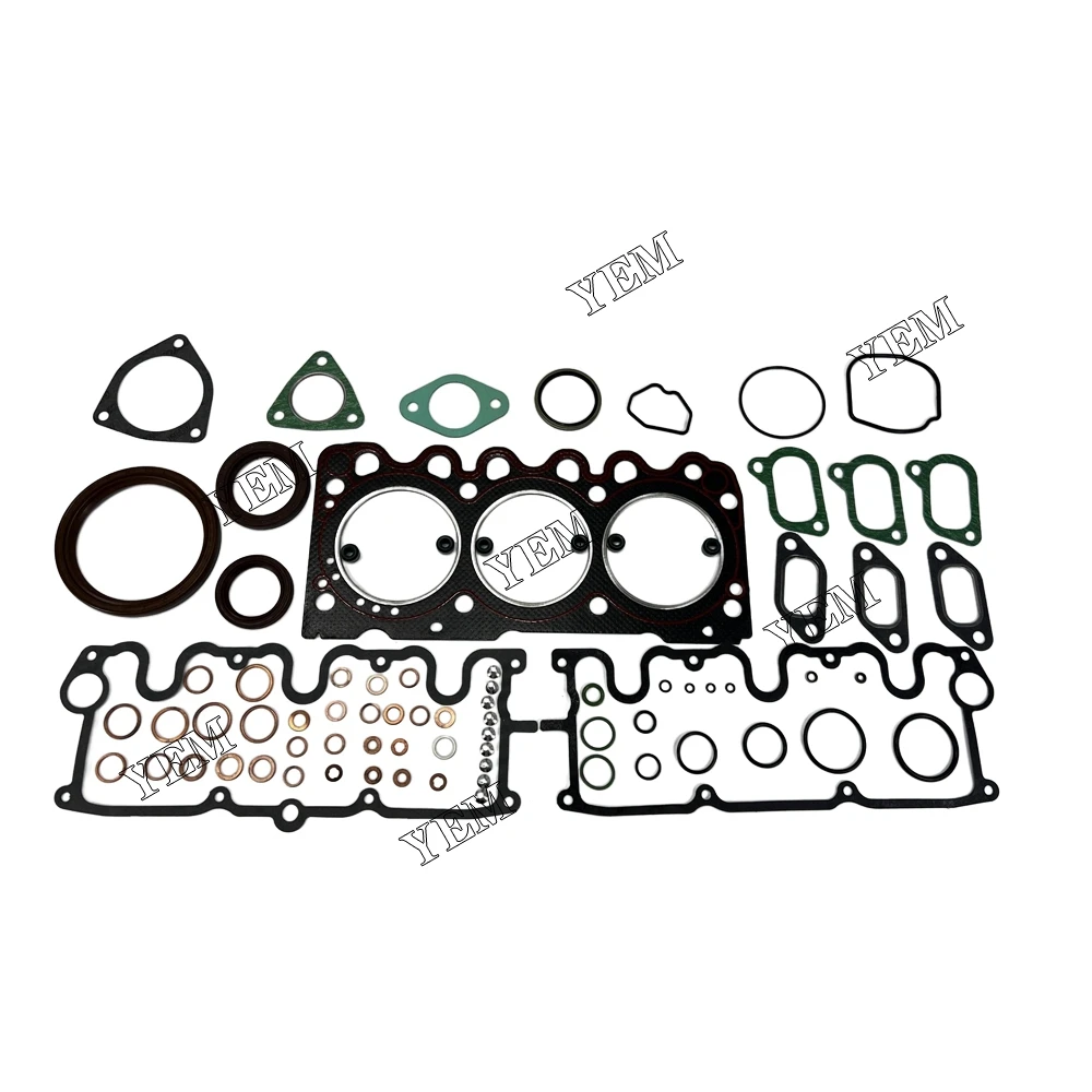 Engine Gasket Kit D2011L03I for Deutz Engine Spare Parts 6