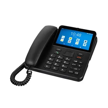 MobiNET. 4g Lte Gsm Android Fixed Wireless Desktop Phone 4g Smartphone  Cordless Telephones fwp Ls830
