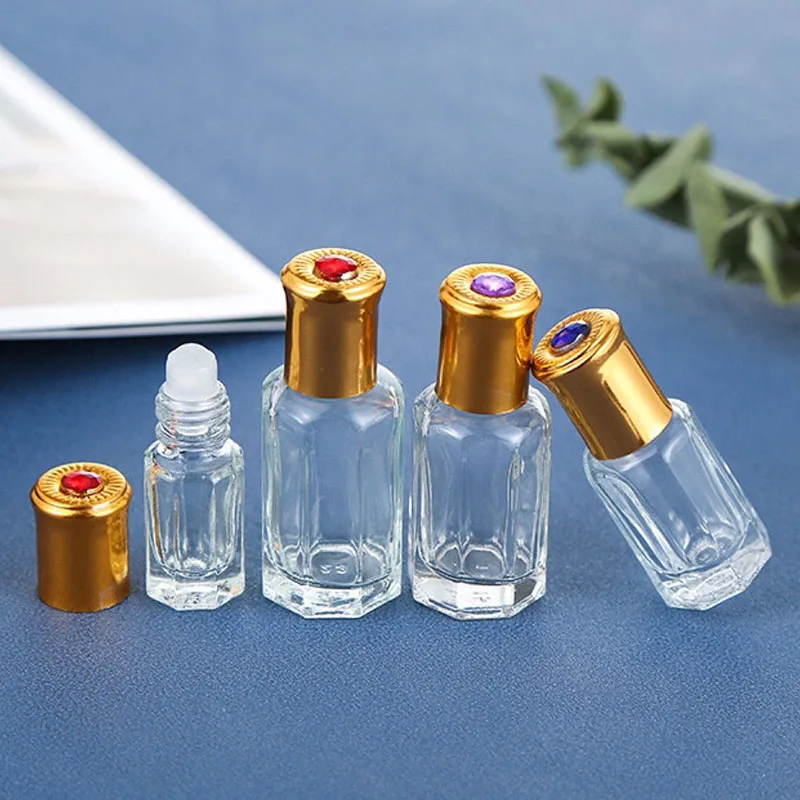 perfume oil bottles wholesale