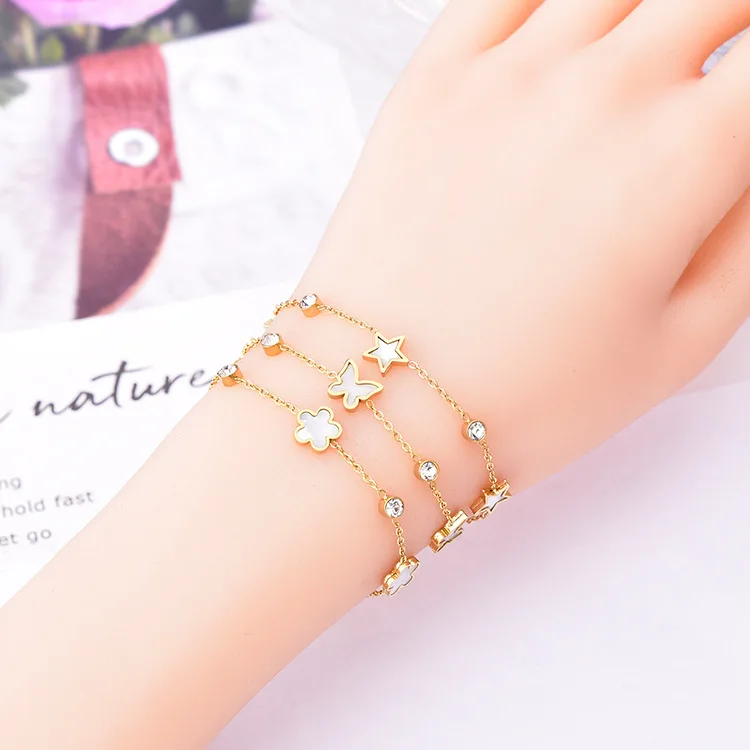Charm Bracelet Image 3