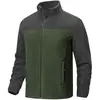 GreenDark Grey