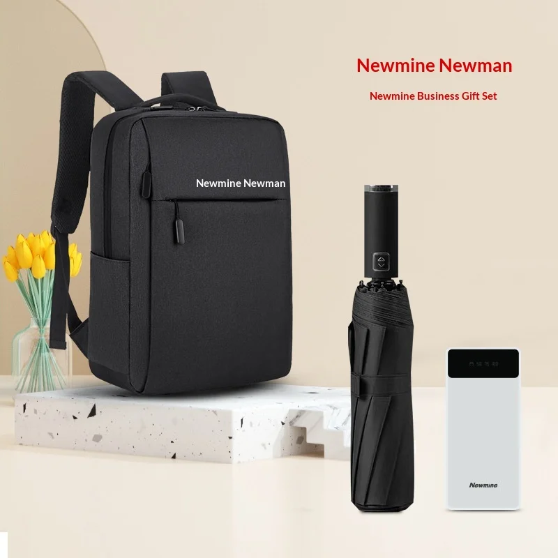 Customized HUAWEI Business Gift Sets with Logo for Clients and Employees Prize Sets for Events Practical Souvenir Sets preview 4