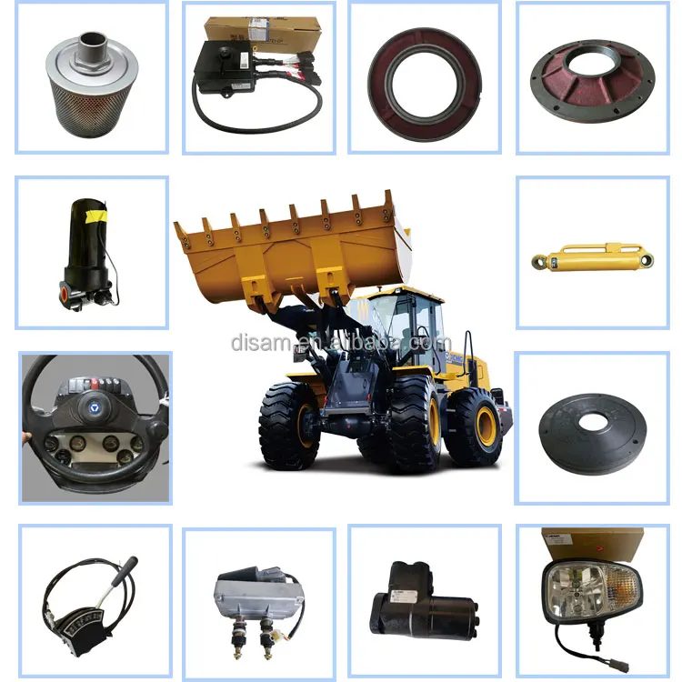 Wholesale Crane Spare Parts Z26151025-860123996 Rubber