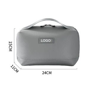 Large Capacity Travel Luggage Handbag,Gym Bag Separation of Wet and Dry Area Storage Bag