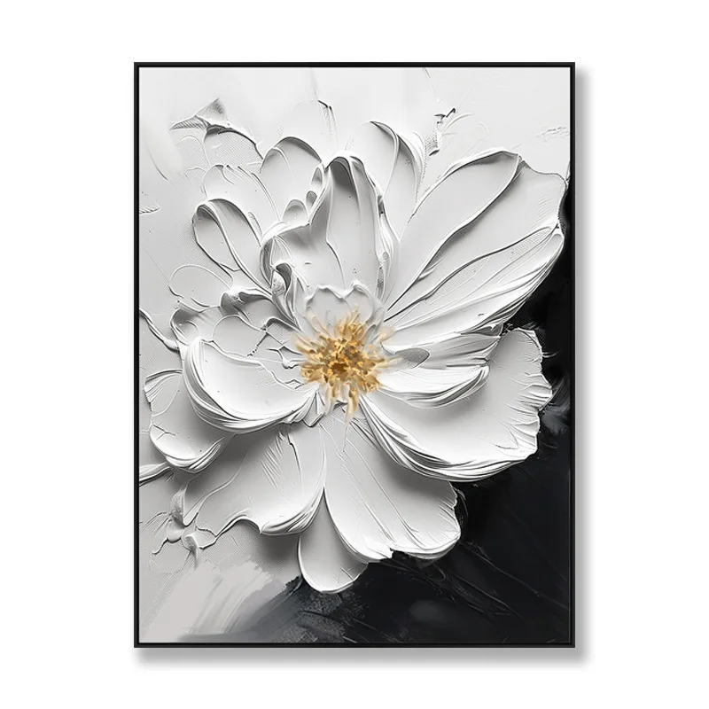 Factory Sale Various Widely Used Landscape Cheap Decoration Art Paintings for Office