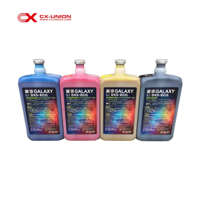 impresora ecosolvente