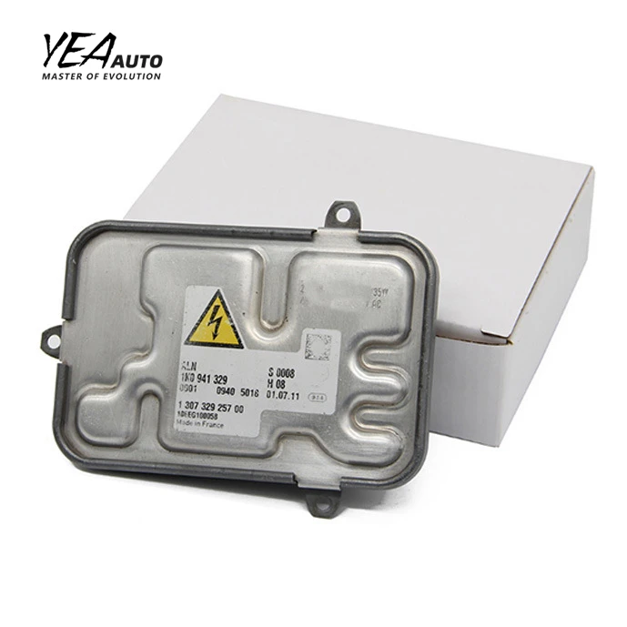 product xenon hid headlamp control module headlight ballast a2048700126 for mercedes benz c class w204 2006   2010-33