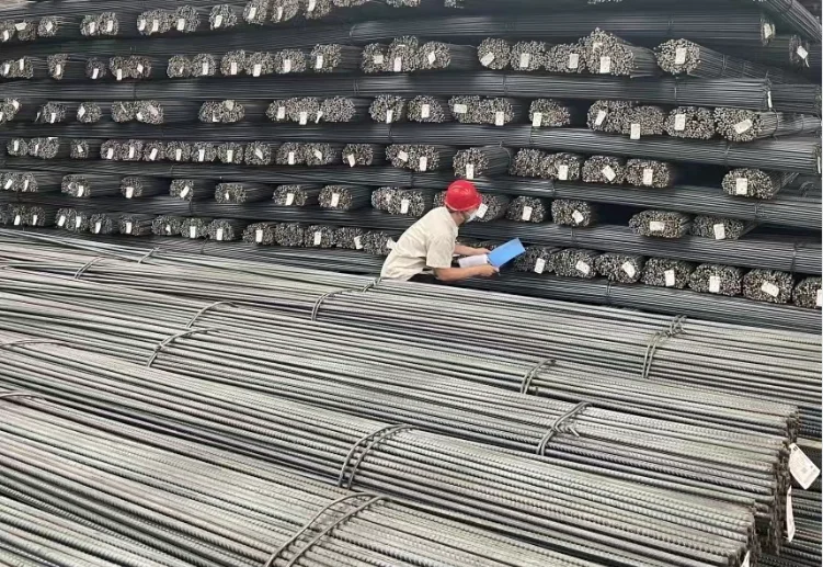 Tmt Rebar Steel Deformed Steel Rebar Iron Rods With Hrb400 For Wholesales Price Buy Rebar