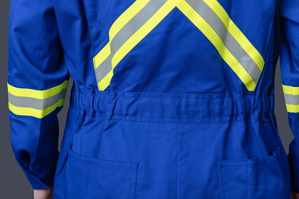 Drotex Custom Work Clothes Safety Firefighting Nfpa 2112 Workwear ...