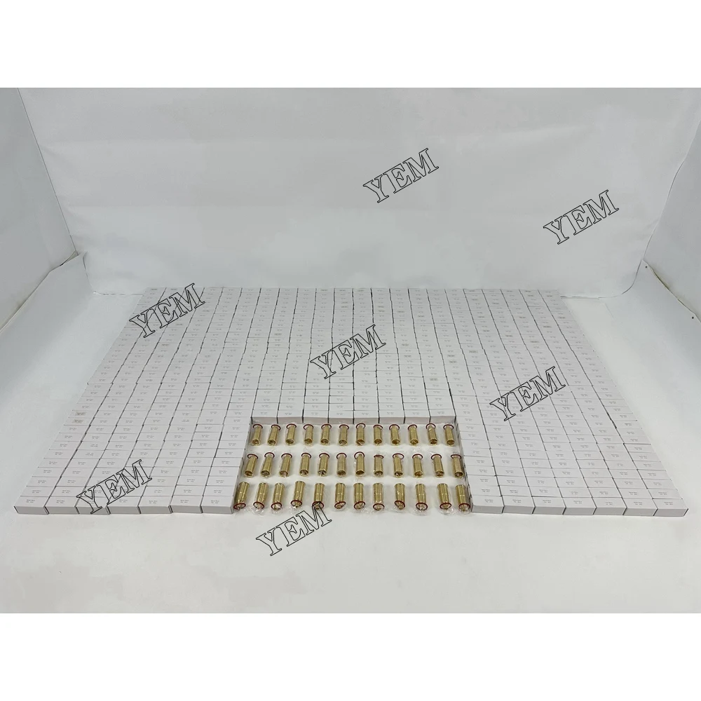 For Nissan FE6 Injector Brass Sleeve Engine Parts Factory