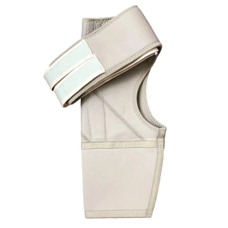Prosthetic Leg Belt & Strap Class I Sling Fixed Thigh Strap for Prosthetic Leg Artificial Limb Prosthesis