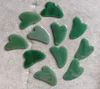 Green aventurine