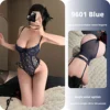 Azul