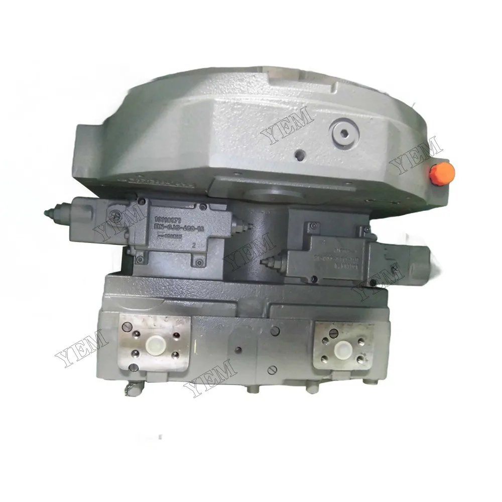 Hydraulic Drive Travel Moto 10123624 Fit for Liebherr Engine Parts
