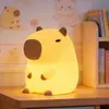 Capybara