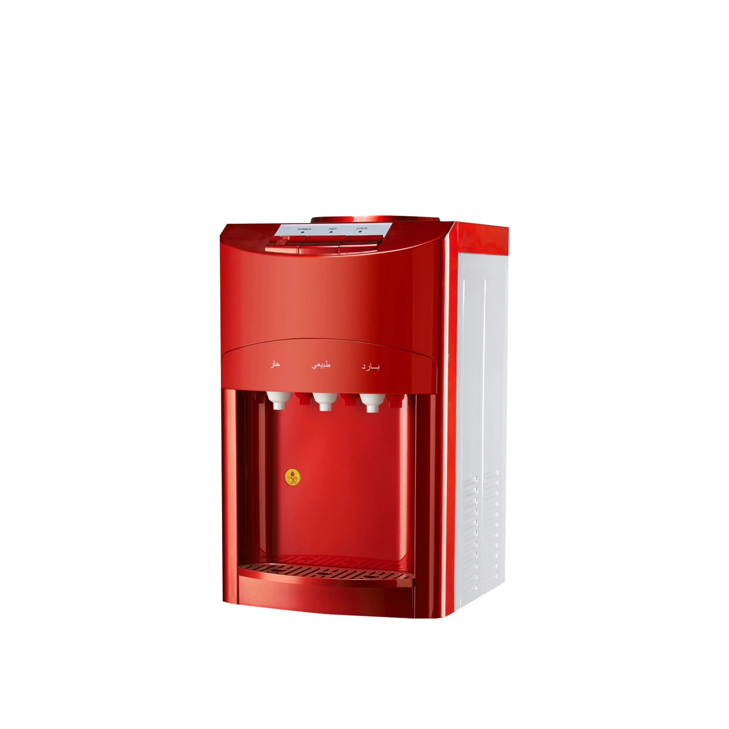 
 Мини-охладитель воды и диспенсер для воды для рабочего стола, PS-STR-89 с запасными частями  