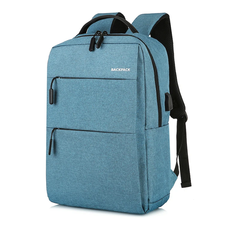 lona negra hombre Colegio, para adolescentes, Casual, Mochila de(14  pulgadas) LUN | Linio Perú - GE006FA035T9YLPE