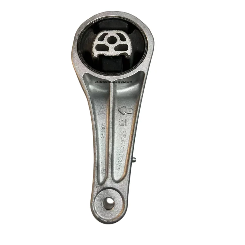 Automotive parts transmission mounting strut/transmission mounting 