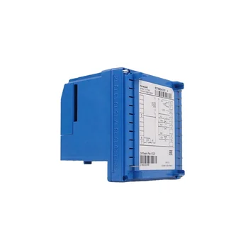 EC7895A1010 230V  Honeywell EC7895A,C 7800 SERIES Relay Modules