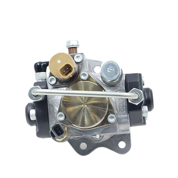 ZX200-3 ZX240-3 ZX250-3 ZX270-3 Fuel Pumps - High Pressure