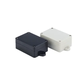SM5-107:83*58*33MM  IP65 plastic waterproof electrical junction box