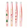 christmas stocking candy gift